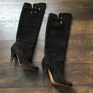 Joan & David boots